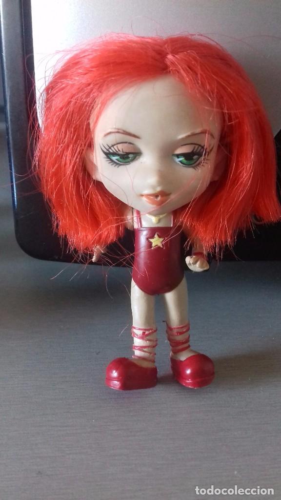 Mu&ntilde;ecas modernas: mu&ntilde;eca mini mga 8 cm - Foto 2