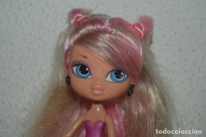 Mu&ntilde;ecas modernas: Preciosa mu&ntilde;eca bratz - Foto 1