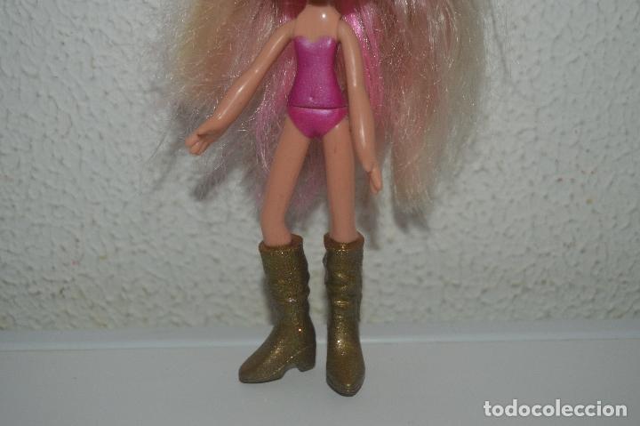 Mu&ntilde;ecas modernas: Preciosa mu&ntilde;eca bratz - Foto 2