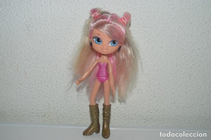 Mu&ntilde;ecas modernas: Preciosa mu&ntilde;eca bratz - Foto 3