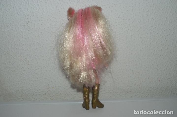 Mu&ntilde;ecas modernas: Preciosa mu&ntilde;eca bratz - Foto 4