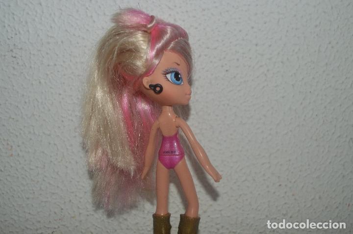 Mu&ntilde;ecas modernas: Preciosa mu&ntilde;eca bratz - Foto 5
