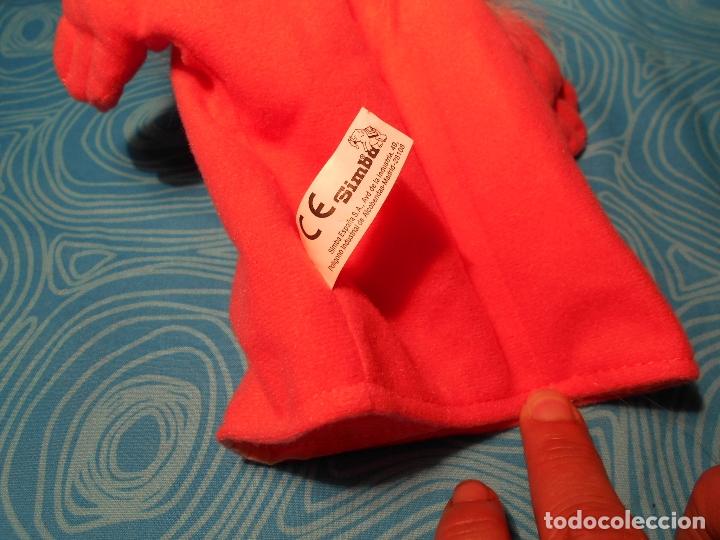 Mu&ntilde;ecas modernas: MARIONETA LOS LUNNIS - Foto 2