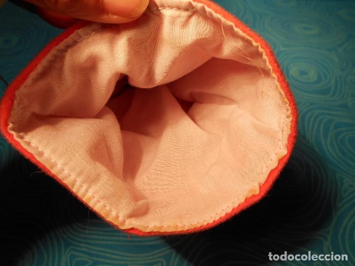 Mu&ntilde;ecas modernas: MARIONETA LOS LUNNIS - Foto 3