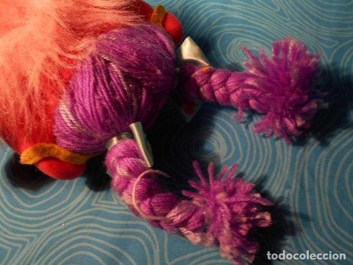 Mu&ntilde;ecas modernas: MARIONETA LOS LUNNIS - Foto 5