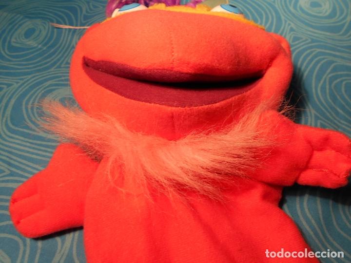 Mu&ntilde;ecas modernas: MARIONETA LOS LUNNIS - Foto 7