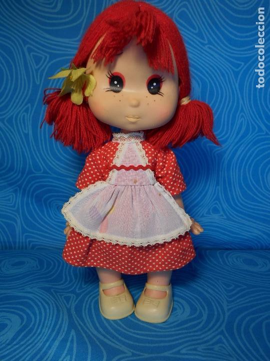 Mu&ntilde;ecas modernas: MU&Ntilde;ECA EUGENE DOLL, MADE IN HONG KONG ( REF 2 ) - Foto 1