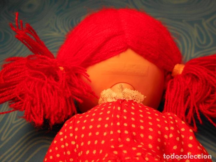 Mu&ntilde;ecas modernas: MU&Ntilde;ECA EUGENE DOLL, MADE IN HONG KONG ( REF 2 ) - Foto 2