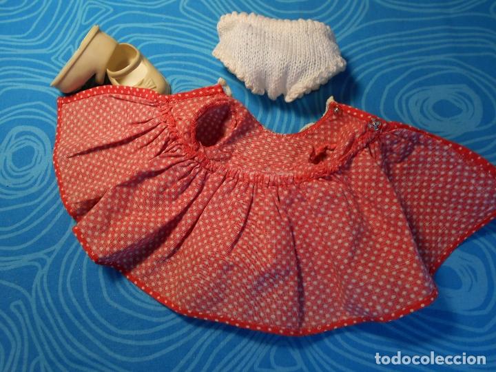 Mu&ntilde;ecas modernas: MU&Ntilde;ECA EUGENE DOLL, MADE IN HONG KONG ( REF 2 ) - Foto 3