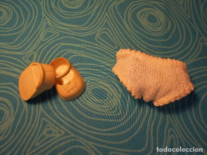 Mu&ntilde;ecas modernas: MU&Ntilde;ECA EUGENE DOLL, MADE IN HONG KONG ( REF 2 ) - Foto 4