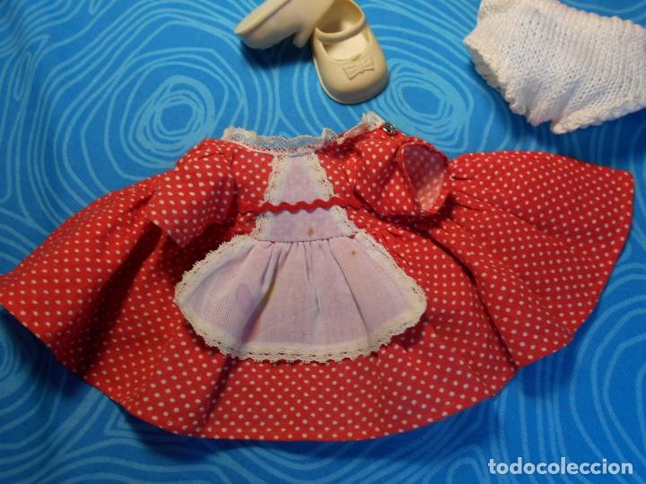 Mu&ntilde;ecas modernas: MU&Ntilde;ECA EUGENE DOLL, MADE IN HONG KONG ( REF 2 ) - Foto 5