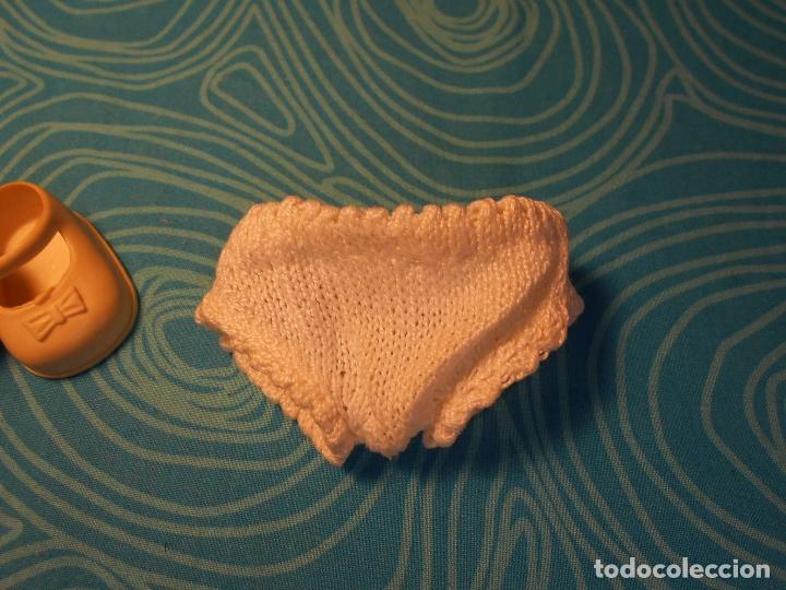 Mu&ntilde;ecas modernas: MU&Ntilde;ECA EUGENE DOLL, MADE IN HONG KONG ( REF 2 ) - Foto 6