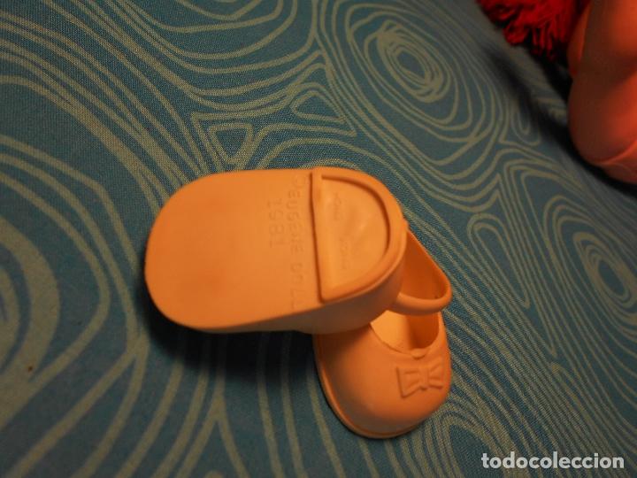 Mu&ntilde;ecas modernas: MU&Ntilde;ECA EUGENE DOLL, MADE IN HONG KONG ( REF 2 ) - Foto 7