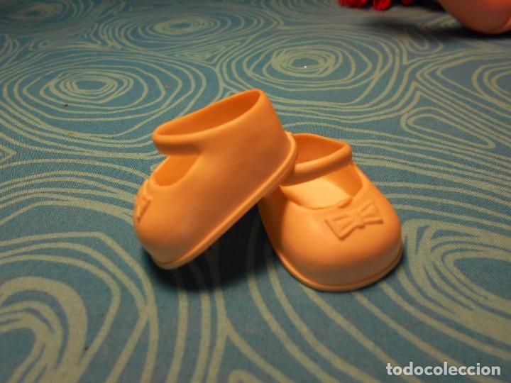 Mu&ntilde;ecas modernas: MU&Ntilde;ECA EUGENE DOLL, MADE IN HONG KONG ( REF 2 ) - Foto 8