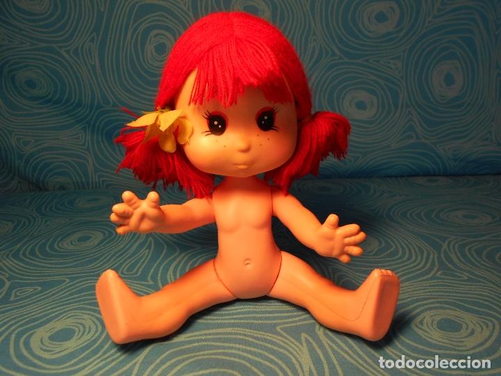 Mu&ntilde;ecas modernas: MU&Ntilde;ECA EUGENE DOLL, MADE IN HONG KONG ( REF 2 ) - Foto 9