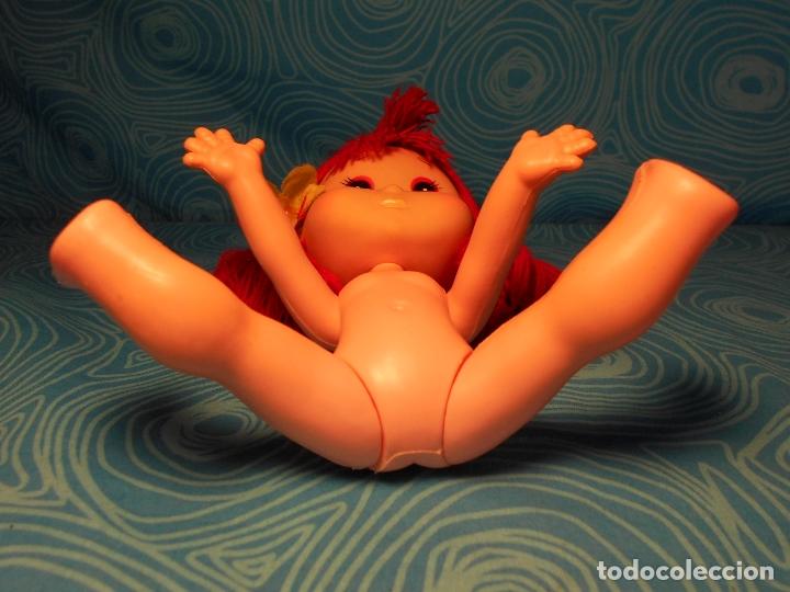 Mu&ntilde;ecas modernas: MU&Ntilde;ECA EUGENE DOLL, MADE IN HONG KONG ( REF 2 ) - Foto 10