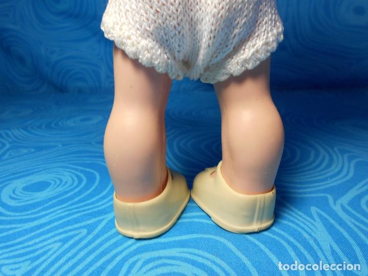 Mu&ntilde;ecas modernas: MU&Ntilde;ECA EUGENE DOLL, MADE IN HONG KONG ( REF 2 ) - Foto 11