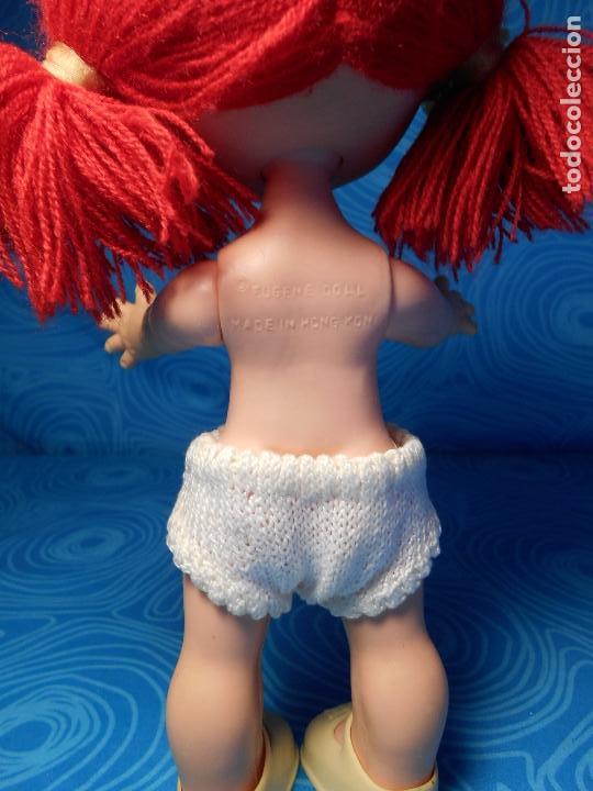 Mu&ntilde;ecas modernas: MU&Ntilde;ECA EUGENE DOLL, MADE IN HONG KONG ( REF 2 ) - Foto 12
