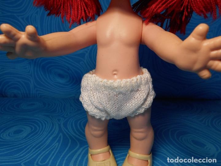 Mu&ntilde;ecas modernas: MU&Ntilde;ECA EUGENE DOLL, MADE IN HONG KONG ( REF 2 ) - Foto 13