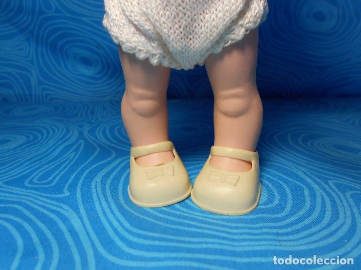 Mu&ntilde;ecas modernas: MU&Ntilde;ECA EUGENE DOLL, MADE IN HONG KONG ( REF 2 ) - Foto 14