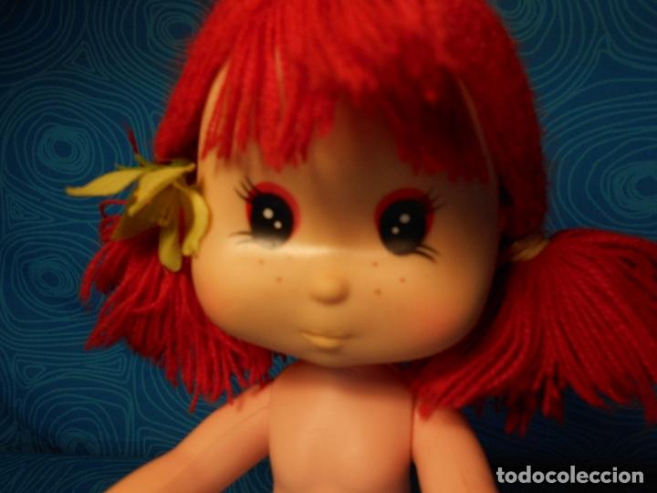 Mu&ntilde;ecas modernas: MU&Ntilde;ECA EUGENE DOLL, MADE IN HONG KONG ( REF 2 ) - Foto 15