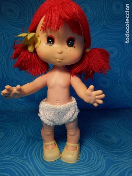 Mu&ntilde;ecas modernas: MU&Ntilde;ECA EUGENE DOLL, MADE IN HONG KONG ( REF 2 ) - Foto 16
