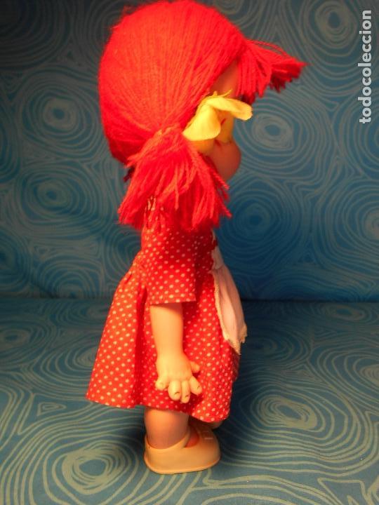 Mu&ntilde;ecas modernas: MU&Ntilde;ECA EUGENE DOLL, MADE IN HONG KONG ( REF 2 ) - Foto 17