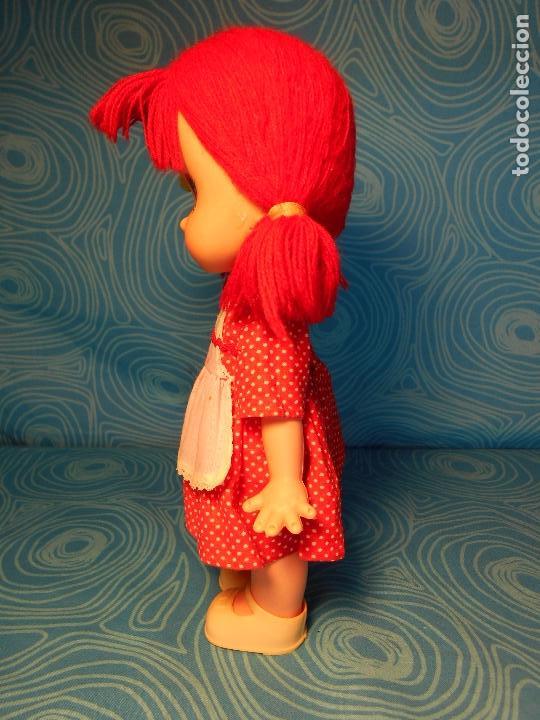 Mu&ntilde;ecas modernas: MU&Ntilde;ECA EUGENE DOLL, MADE IN HONG KONG ( REF 2 ) - Foto 18