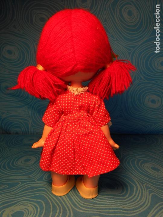 Mu&ntilde;ecas modernas: MU&Ntilde;ECA EUGENE DOLL, MADE IN HONG KONG ( REF 2 ) - Foto 19