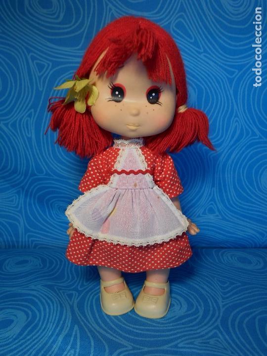 Mu&ntilde;ecas modernas: MU&Ntilde;ECA EUGENE DOLL, MADE IN HONG KONG ( REF 2 ) - Foto 20