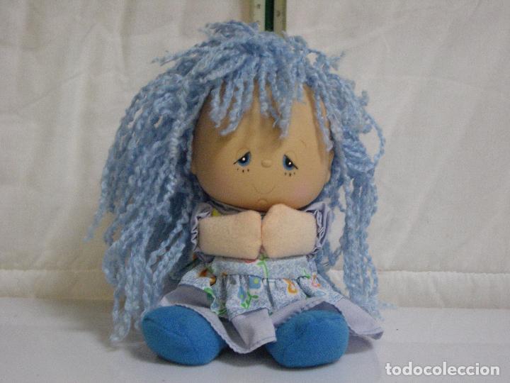 Mu&ntilde;ecas modernas: PRECIOSA Y GRACIOSA MU&Ntilde;ECA - Foto 1