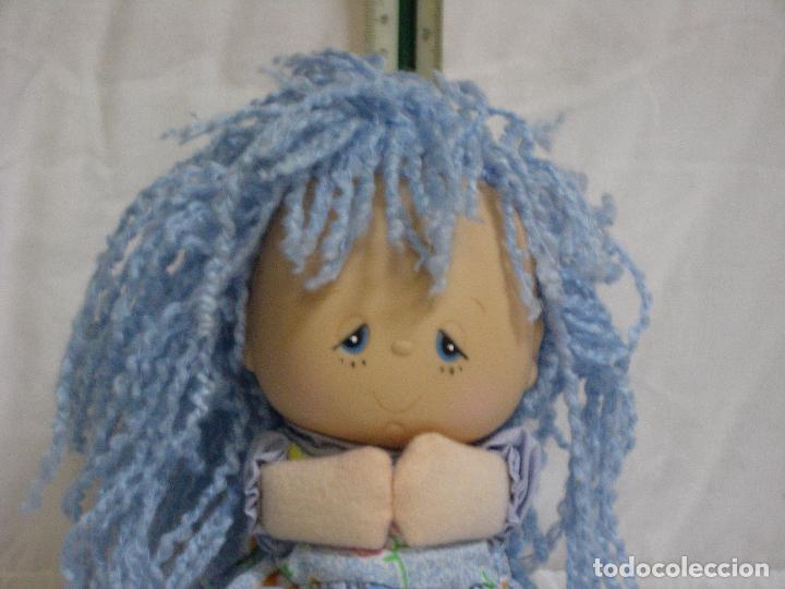 Mu&ntilde;ecas modernas: PRECIOSA Y GRACIOSA MU&Ntilde;ECA - Foto 2