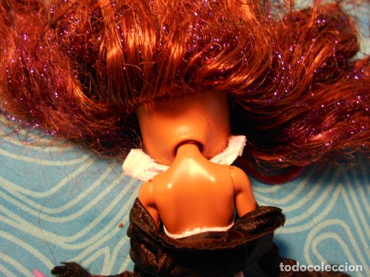 Mu&ntilde;ecas modernas: MU&Ntilde;ECA MONSTER HIGH,CLAWDEEN ( REF 3 ) - Foto 4
