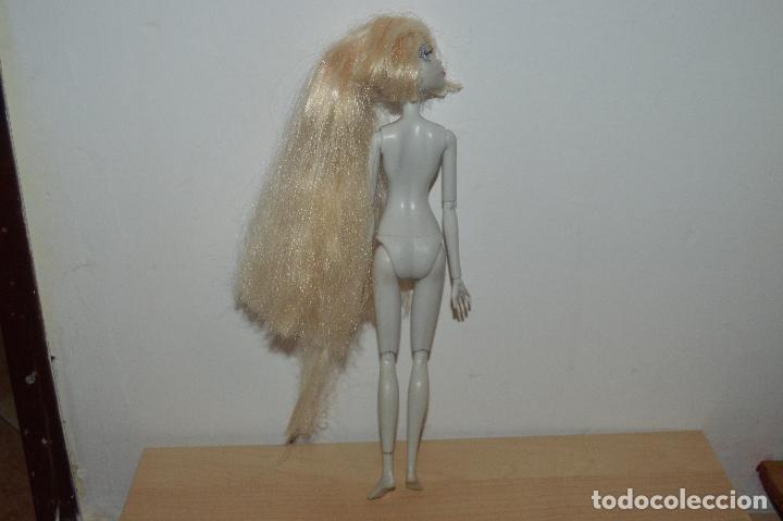 Mu&ntilde;ecas modernas: Preciosa mu&ntilde;eca princesa zombie cenicienta - Foto 5