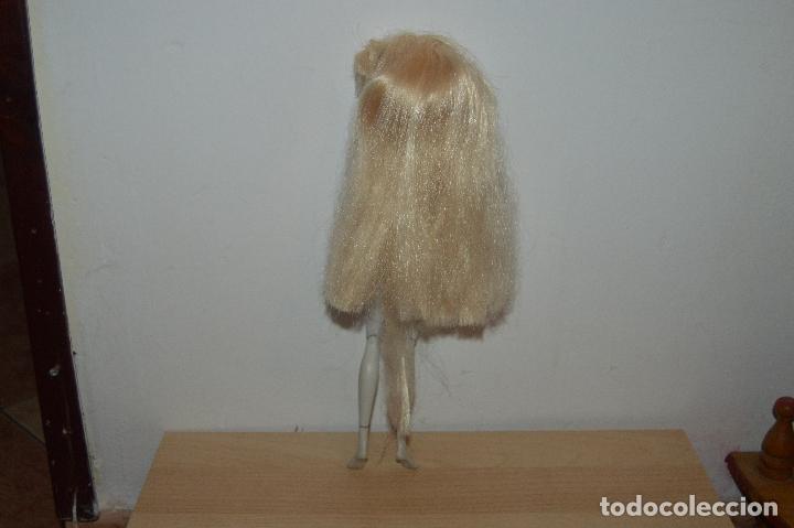 Mu&ntilde;ecas modernas: Preciosa mu&ntilde;eca princesa zombie cenicienta - Foto 6