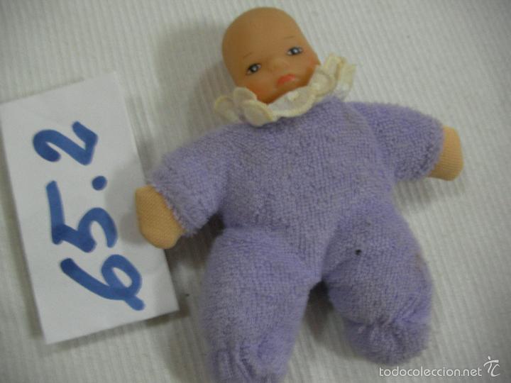 Mu&ntilde;ecas modernas: MU&Ntilde;EQUITO - ENVIO GRATIS A ESPA&Ntilde;A - Foto 1