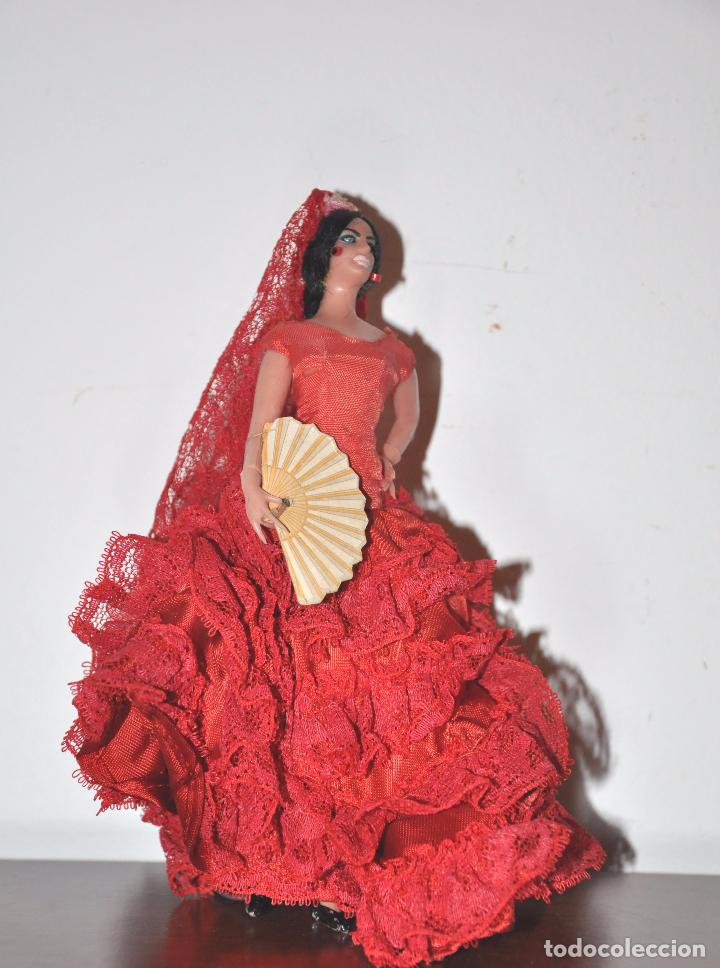 Mu&ntilde;ecas modernas: Mu&ntilde;eca sovietica .URSS - Foto 1