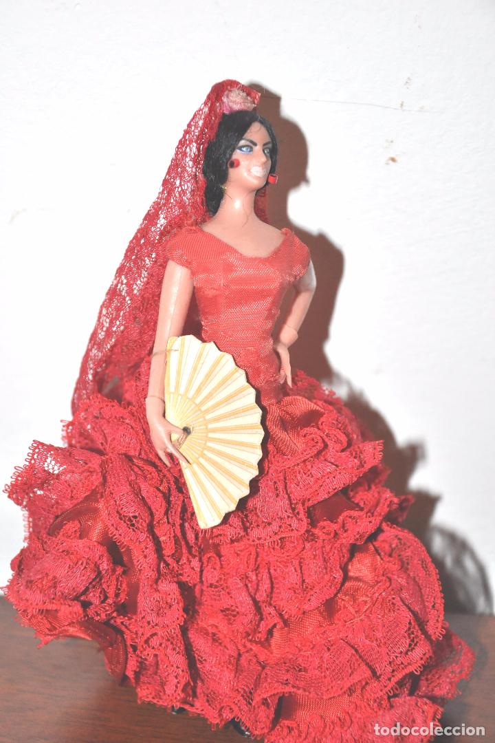 Mu&ntilde;ecas modernas: Mu&ntilde;eca sovietica .URSS - Foto 2