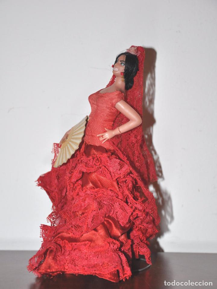 Mu&ntilde;ecas modernas: Mu&ntilde;eca sovietica .URSS - Foto 3