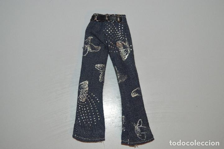Mu&ntilde;ecas modernas: Pantal&oacute;n de mu&ntilde;eca bratz - Foto 1