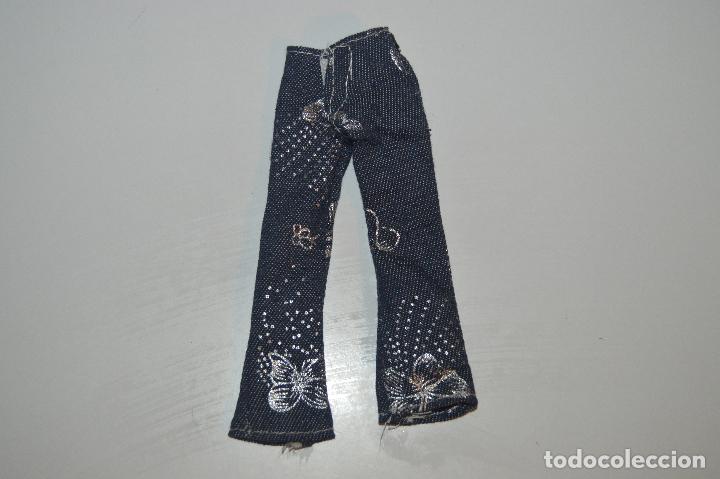 Mu&ntilde;ecas modernas: Pantal&oacute;n de mu&ntilde;eca bratz - Foto 2
