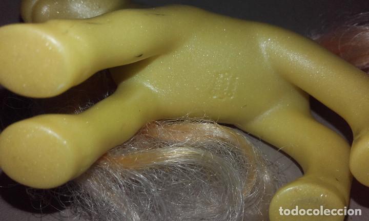 Mu&ntilde;ecas modernas: MU&Ntilde;ECO MY LITTLE PONY AMARILLO - Foto 3