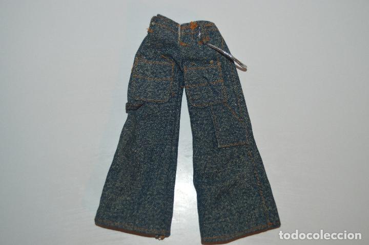 Mu&ntilde;ecas modernas: Pantal&oacute;n de mu&ntilde;eca bratz - Foto 2