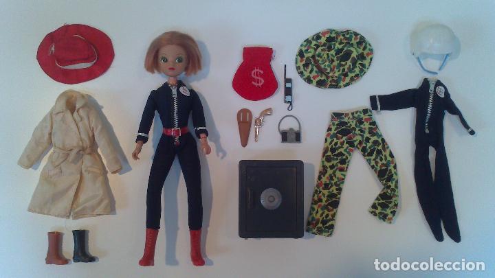 mary quant havoc doll