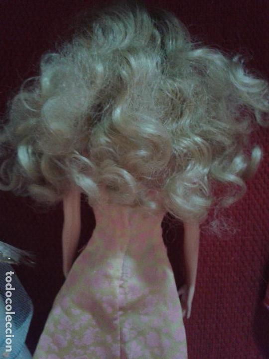 Mu&ntilde;ecas modernas: MU&Ntilde;ECA CON VARIOS VESTIDOS. - Foto 6