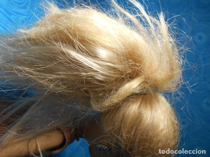 Mu&ntilde;ecas modernas: MU&Ntilde;ECA MATTEL 2004 ( REF 3 ) - Foto 2
