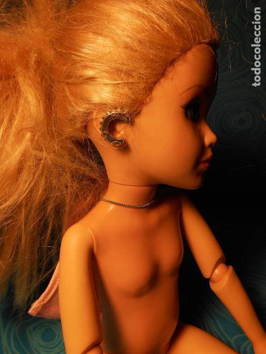 Mu&ntilde;ecas modernas: MU&Ntilde;ECA MATTEL 2004 ( REF 3 ) - Foto 12