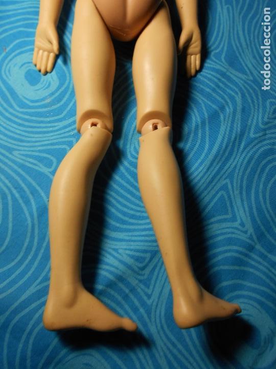 Mu&ntilde;ecas modernas: MU&Ntilde;ECA MATTEL 2004 ( REF 3 ) - Foto 13