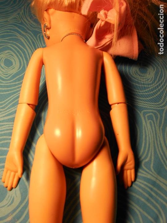 Mu&ntilde;ecas modernas: MU&Ntilde;ECA MATTEL 2004 ( REF 3 ) - Foto 15