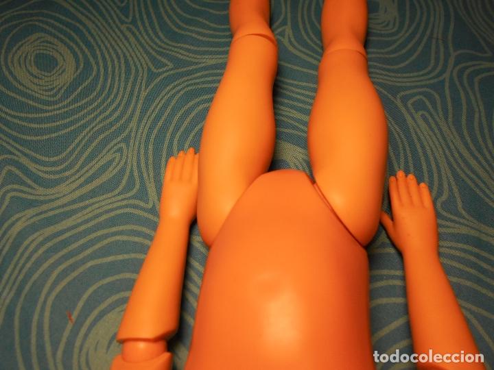 Mu&ntilde;ecas modernas: MU&Ntilde;ECA MATTEL 2004 ( REF 3 ) - Foto 16